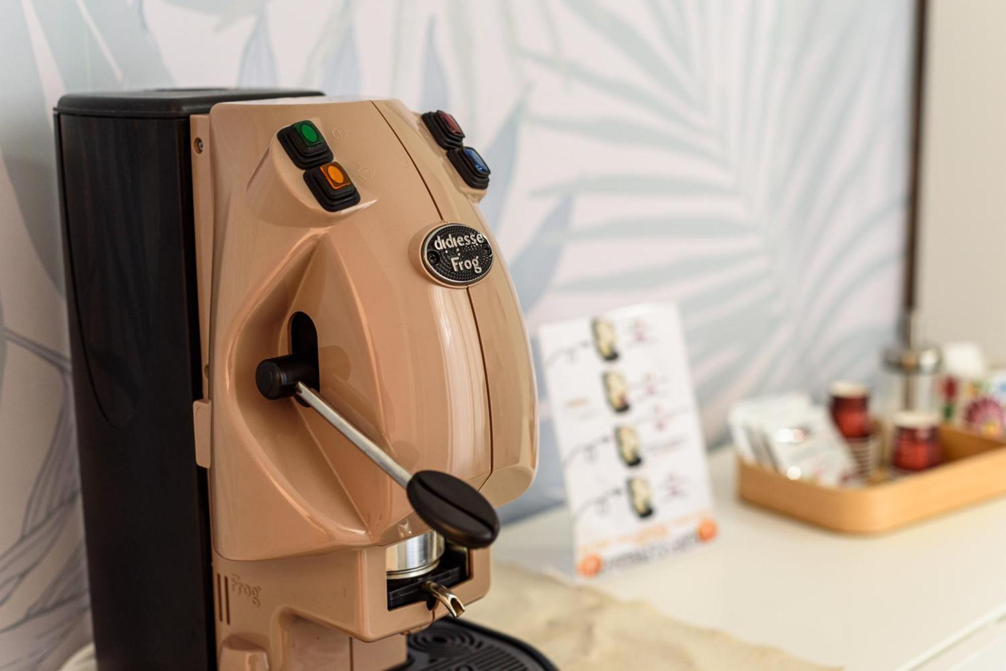 Ecosuite Spaccanapoli エクステリア 写真