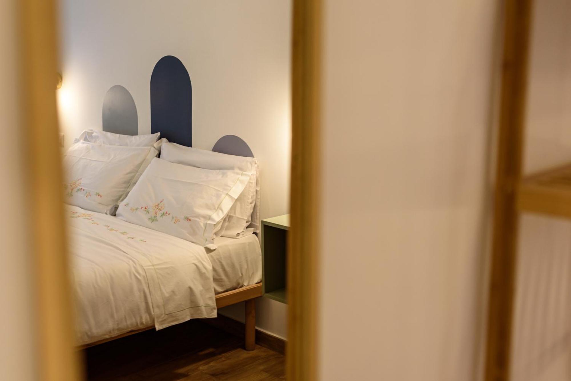 Ecosuite Spaccanapoli エクステリア 写真