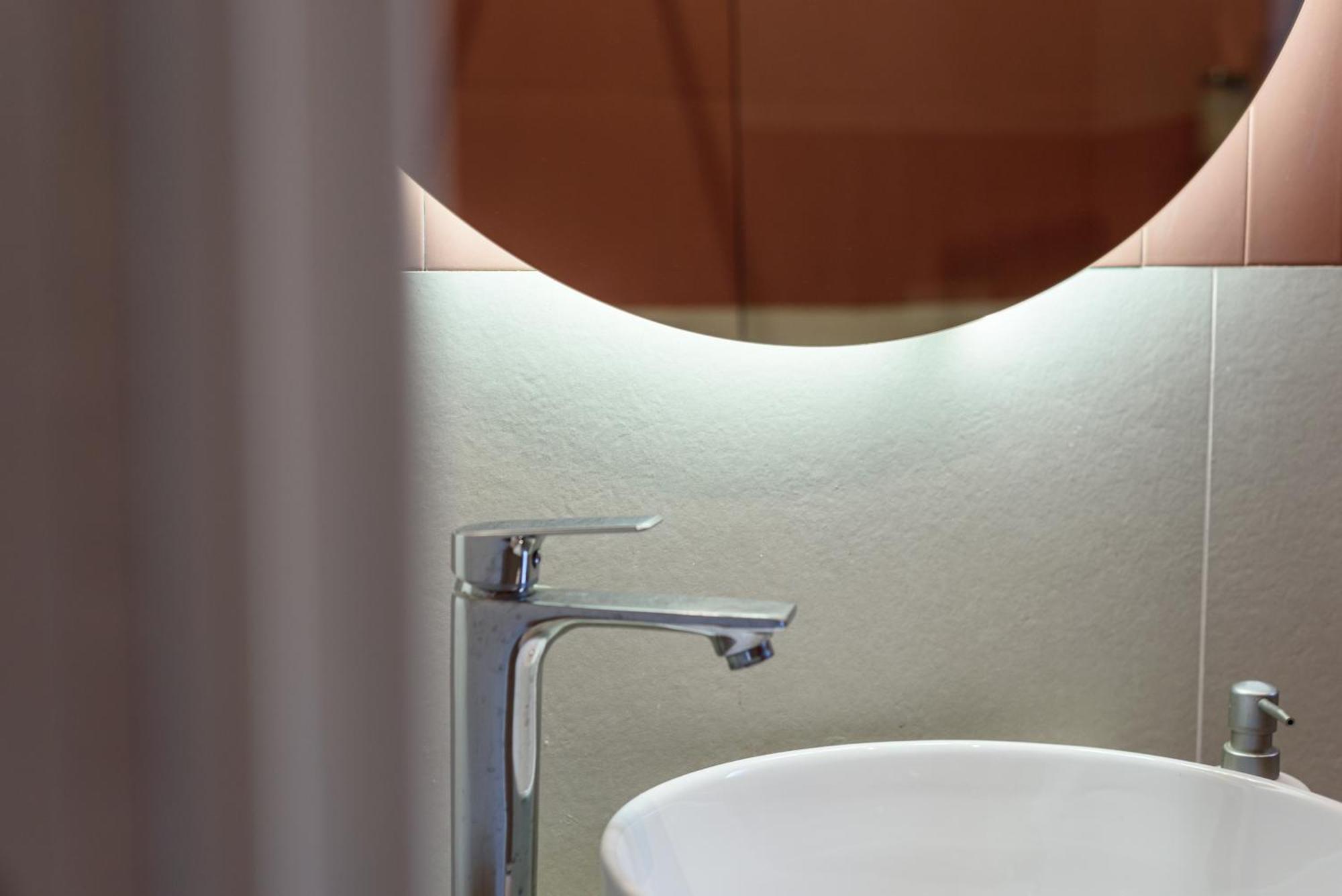Ecosuite Spaccanapoli エクステリア 写真