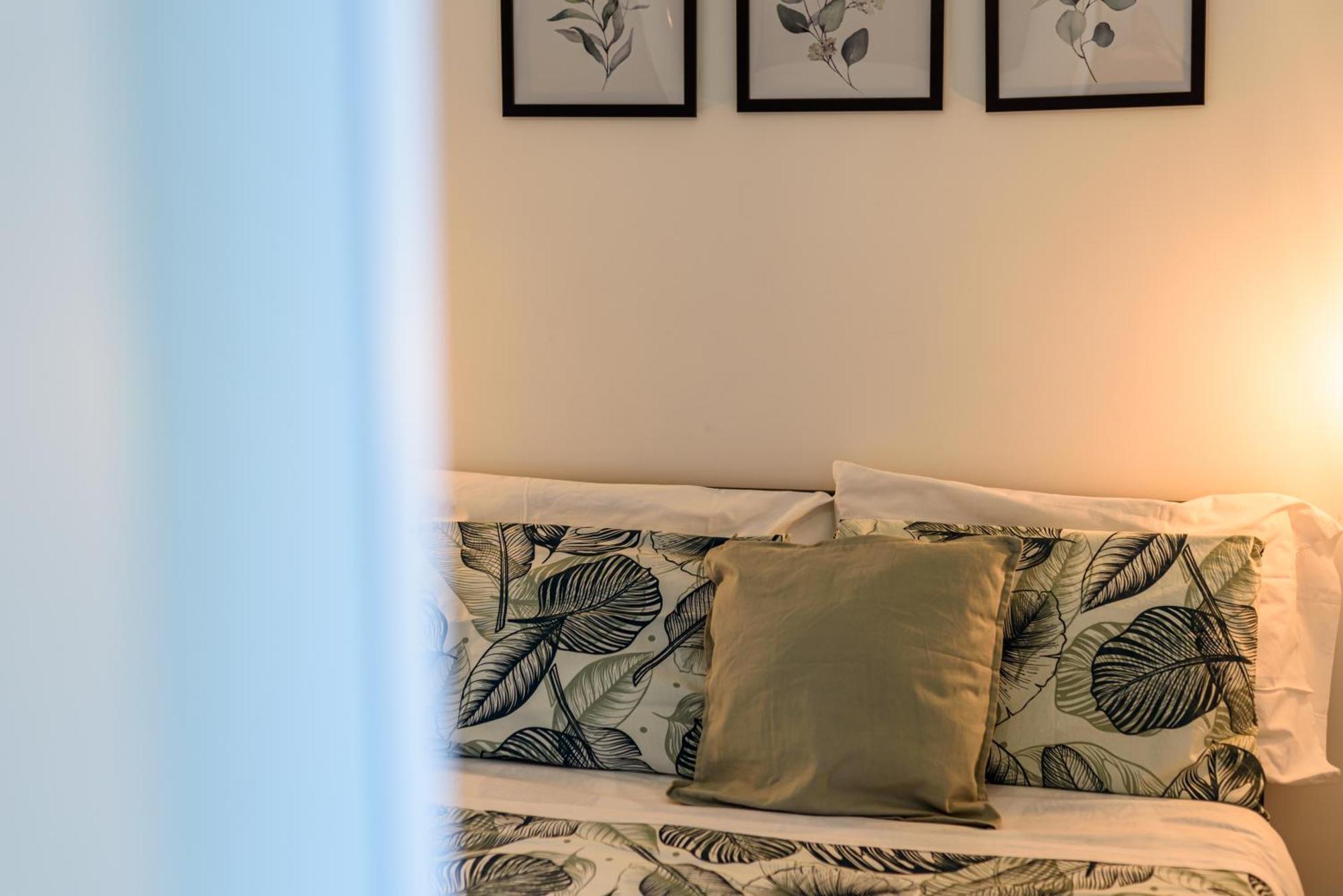 Ecosuite Spaccanapoli エクステリア 写真