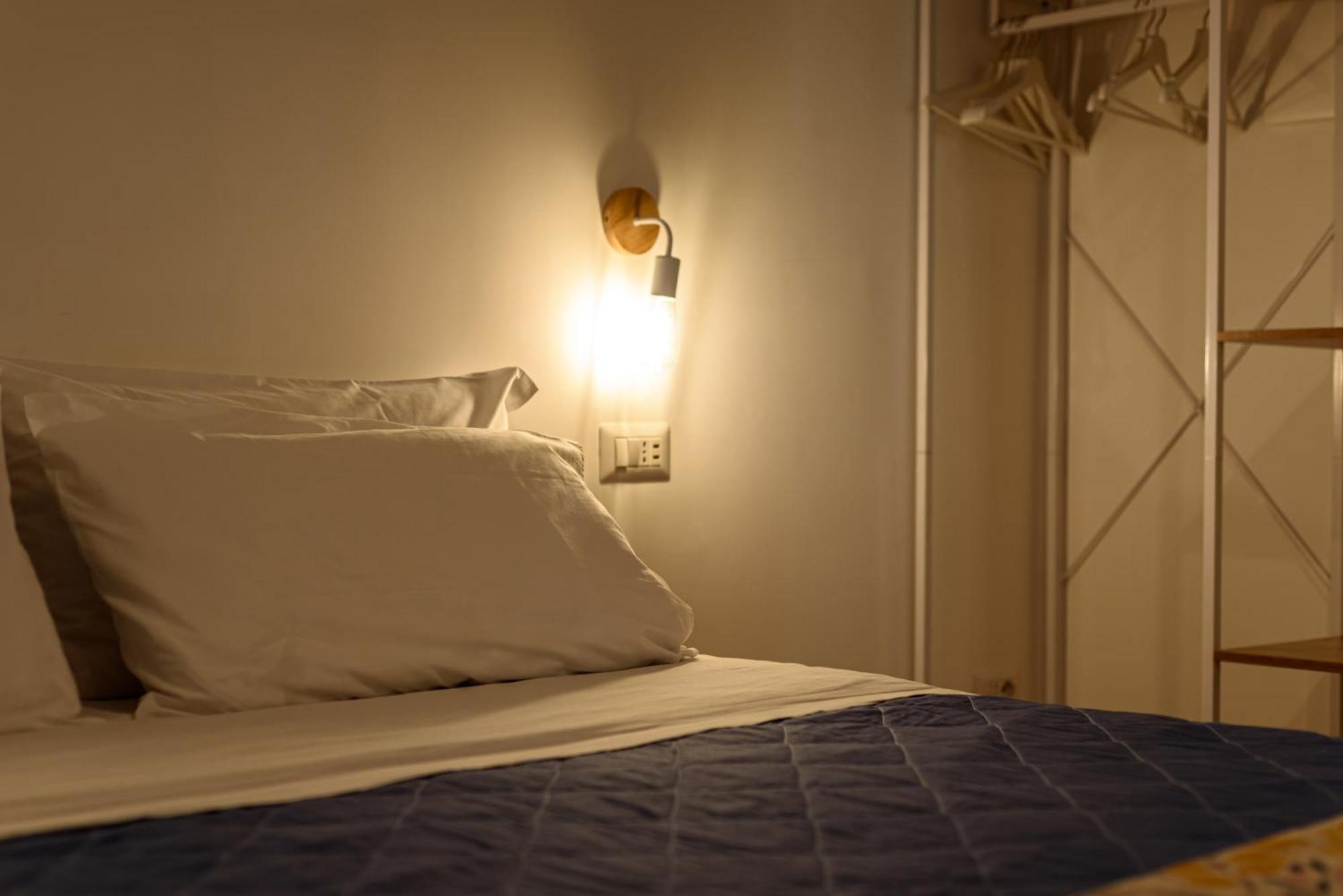 Ecosuite Spaccanapoli エクステリア 写真