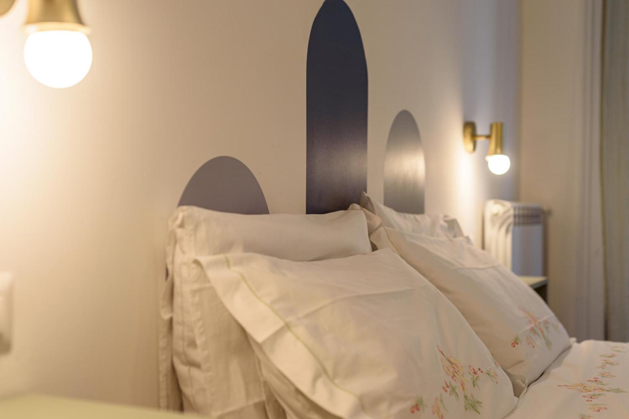 Ecosuite Spaccanapoli エクステリア 写真
